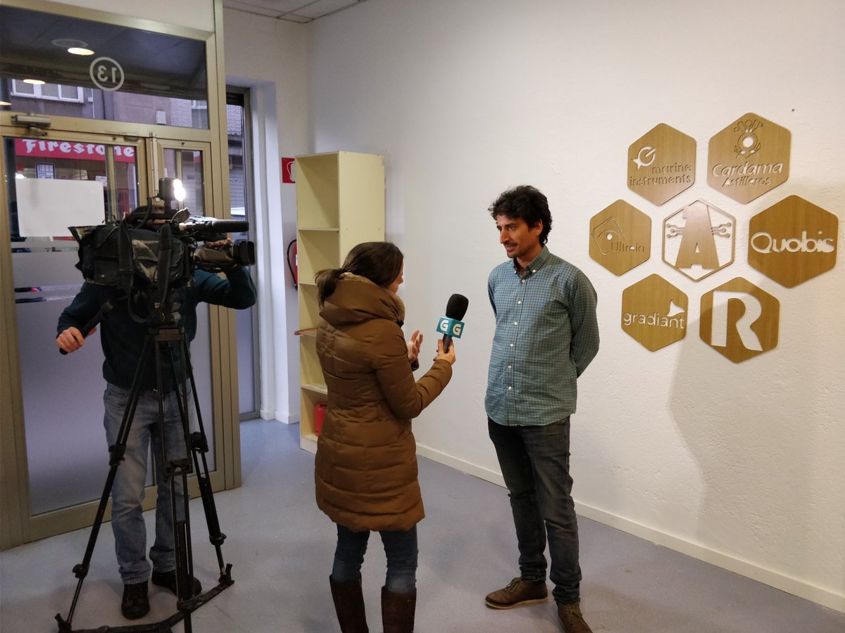 aindustriosa's tweet photo. Estade atentos hoxe ao telexornal serán, hoxe ás 20.30 na TVG. https://t.co/dp8nvwIjKb