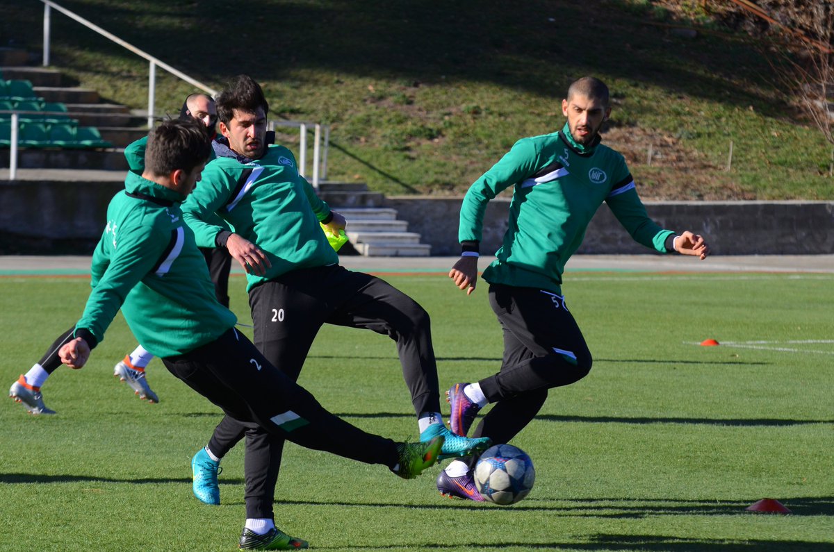 fc_wit's tweet photo. https://t.co/sPsVsJlXqT
ვიტ ჯორჯია ახალის ეზონისთვის სამზადისს აქტიურად შეუდგა https://t.co/88stTEyh2e