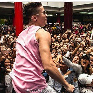 karlesg13's tweet photo. Te Amoooo #Gabo_Boys https://t.co/YYZFyp4BdX