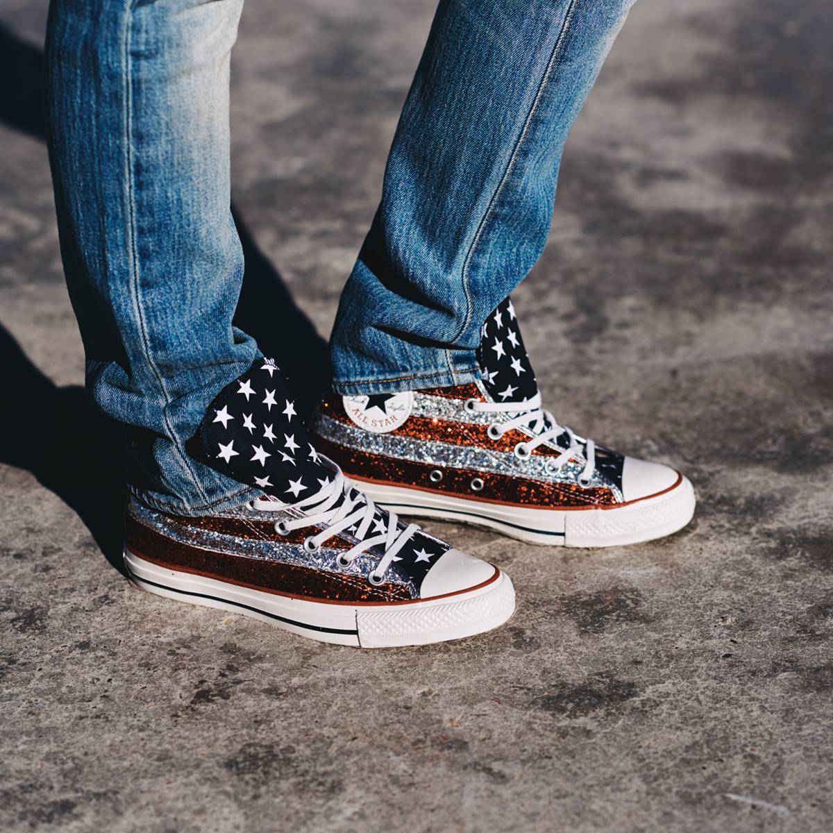 converse outlet getafe