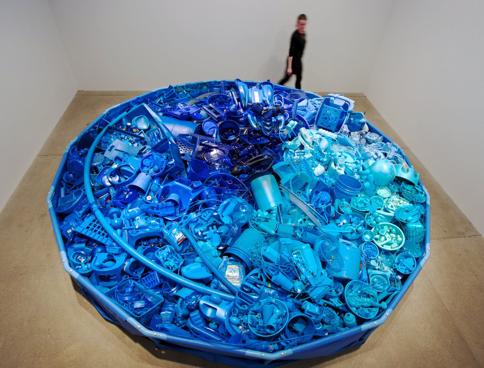 travelportland's tweet photo. Feeling a little gloomy? Here are 10 Portland art exhibits to brighten your winter: https://t.co/JCIR3u6G8K (via @Oregonian) #PDX https://t.co/iPBr94vzc6
