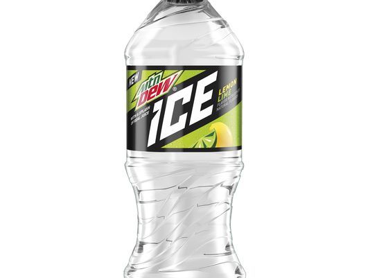 CaboomSpark's tweet photo. We wonder if this new @MountainDew flavor similar to @Sprite @7UP is just @PepsiCo owned @MistTwst (formerly #SierraMist) with caffeine? ;-) It will be interesting to see if #MountainDewIce is integrated into any of the brand's sponsorships. #DewTour #JrNation #GameFuel https://t.co/L2E7xSSCZf