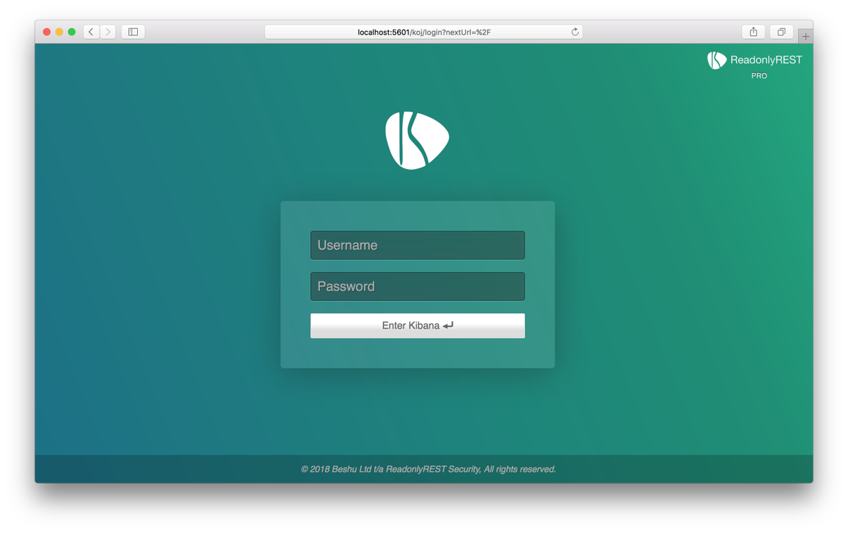 ⚡️ ReadonlyREST 1.16.15 Released with security fixes, new features and a redesigned, fully customisable login screen. Check out the announcement:  mailchi.mp/02db2623be56/b…