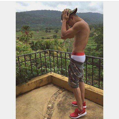 karlesg13's tweet photo. Como No Amarte Mi Muñequito 😍😚 https://t.co/9kjxKgjIVG