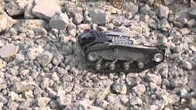 buildrobotseu's tweet image. Few Ideas About Tank Chassis for Robotics Applications

bit.ly/2AMDDEC

#Robotics