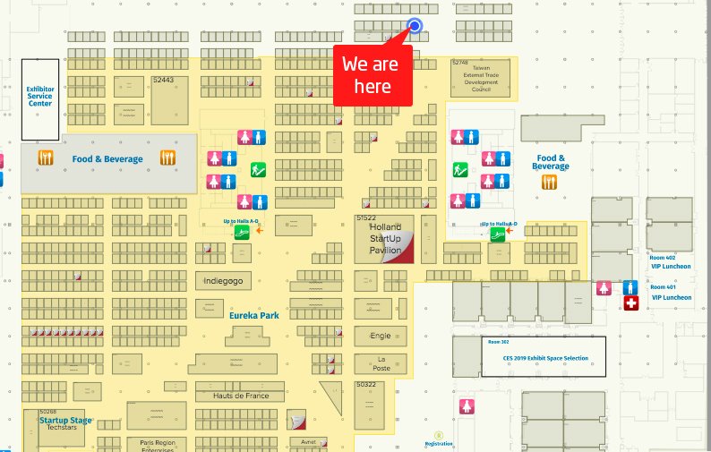 Leffe_N2's tweet photo. Don't forget ! Here we are !
#moduware https://t.co/NeQjI3CB2Z 
#CES2018 #FrenchTech #IoT #FrenchTechCES #Smartphones #SamsungxCES2018 #Apple #iPhone #LasVegas #Samsung https://t.co/A83u52yEAE