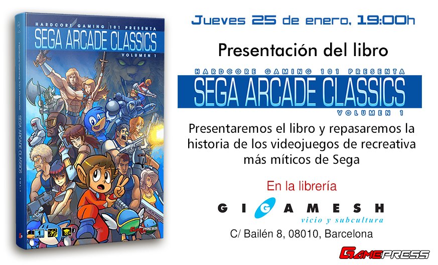 Game Press tweet media