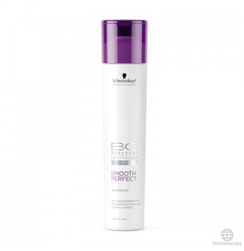 belezaeuropa's tweet photo. https://t.co/HMWPCHaIKI
Schwarzkopf BC Smooth Perfect Shampoo 250 ml https://t.co/PgEh36nLe2