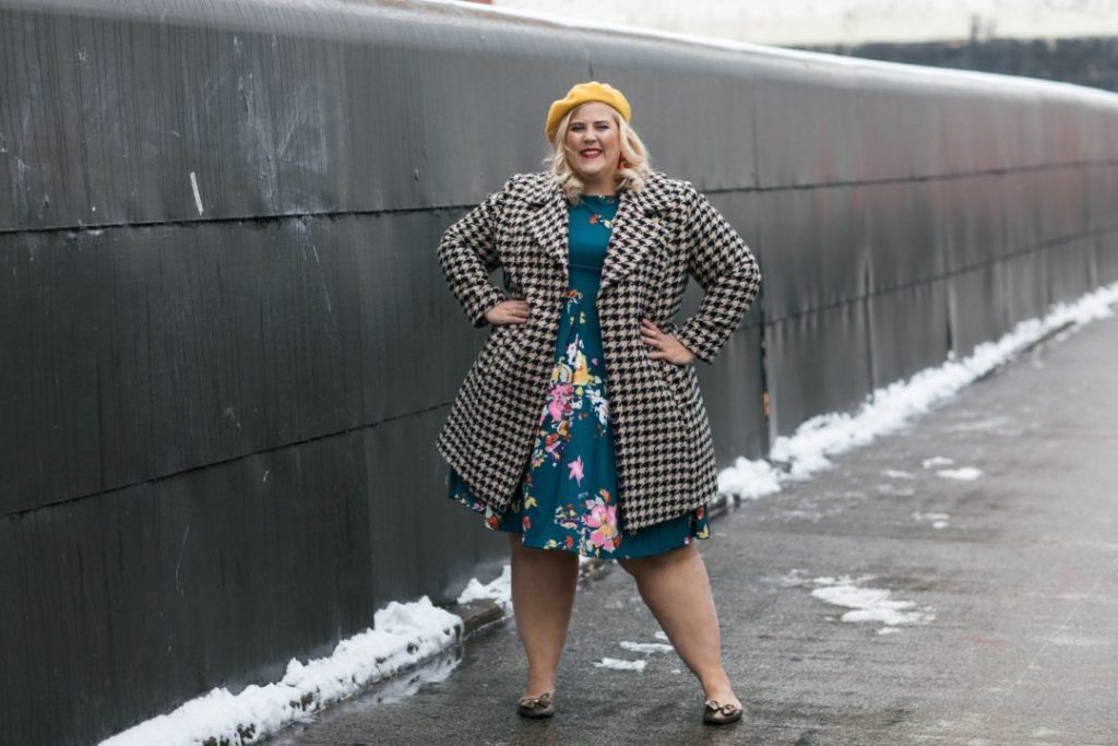 plvshstyle's tweet photo. We're on board with this blogger's bold style and positive mindset for the new year.  https://t.co/2dlQ8lftrj #newyearstyle #fashionblogger https://t.co/FxLs8FiCaA