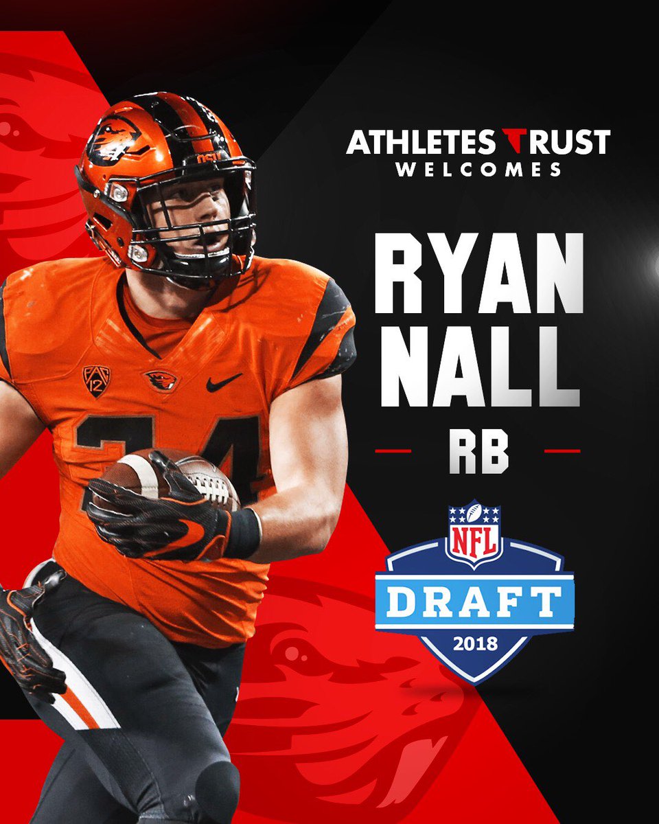 Ryan Nall's Pro Day has finally arrived!