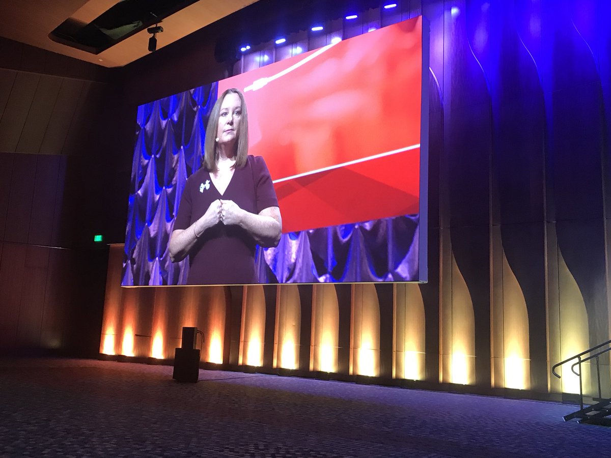 RuffLyon's tweet image. It’s official. All hail #ChairClaire! #PCMACL