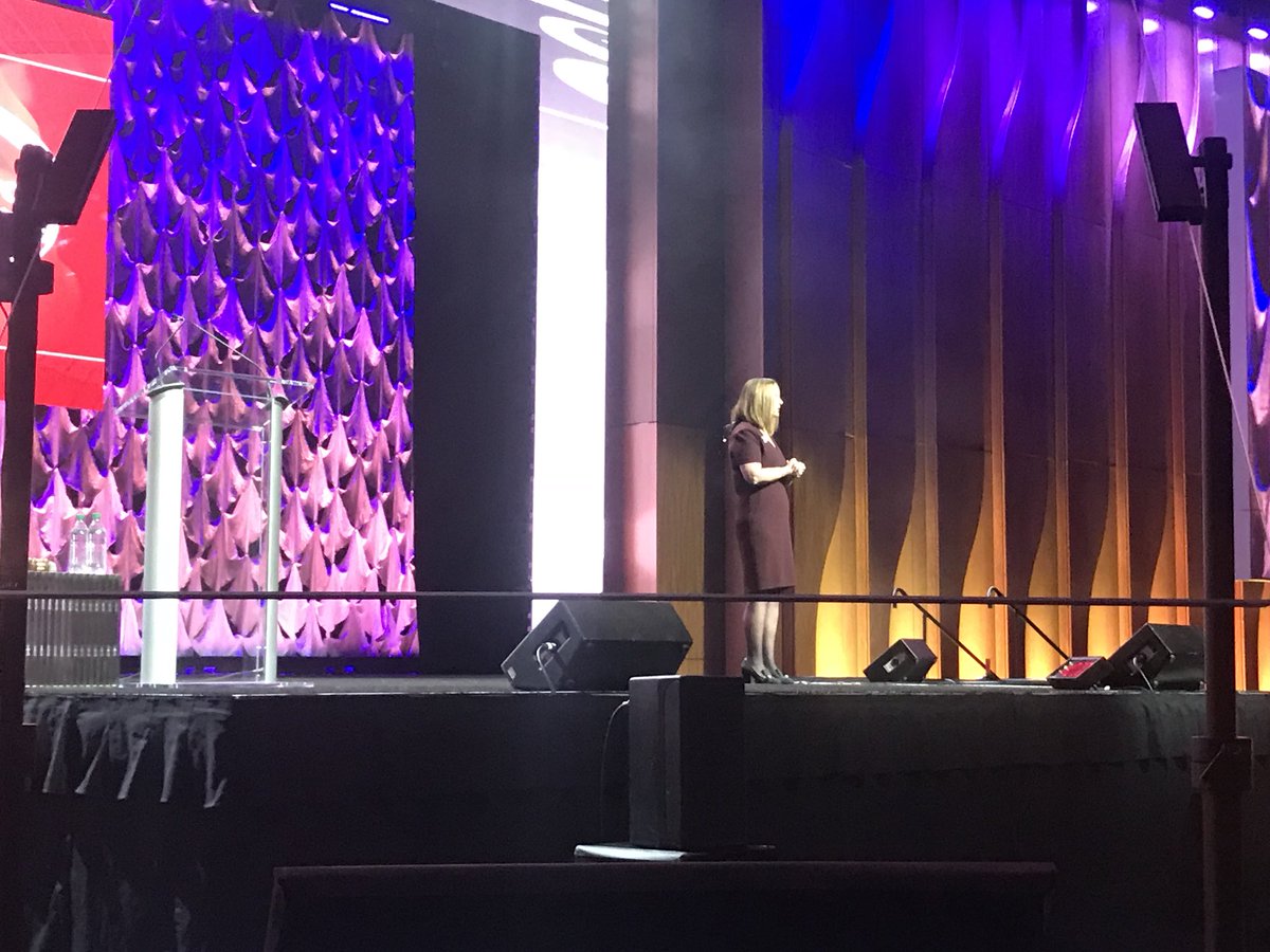 RuffLyon's tweet image. It’s official. All hail #ChairClaire! #PCMACL