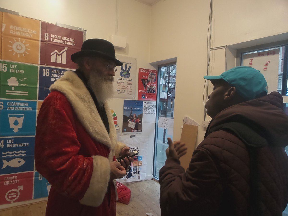 ourbohemia's tweet photo. #EmbassyOfConscience #SDG EcoShop Occupiers by CongoleseEmbassy accused of violating #ViennaConvention by next door genocidal maniacs #Congo https://t.co/tEpQKxWLRt