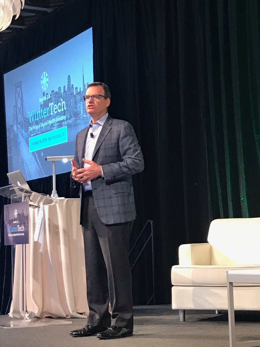 margaretlaws's tweet photo. Mark Ganz at #WinterTech2018 on the importance of hope and paying it forward...great inspiration to start the day https://t.co/HG1NcxH0e0