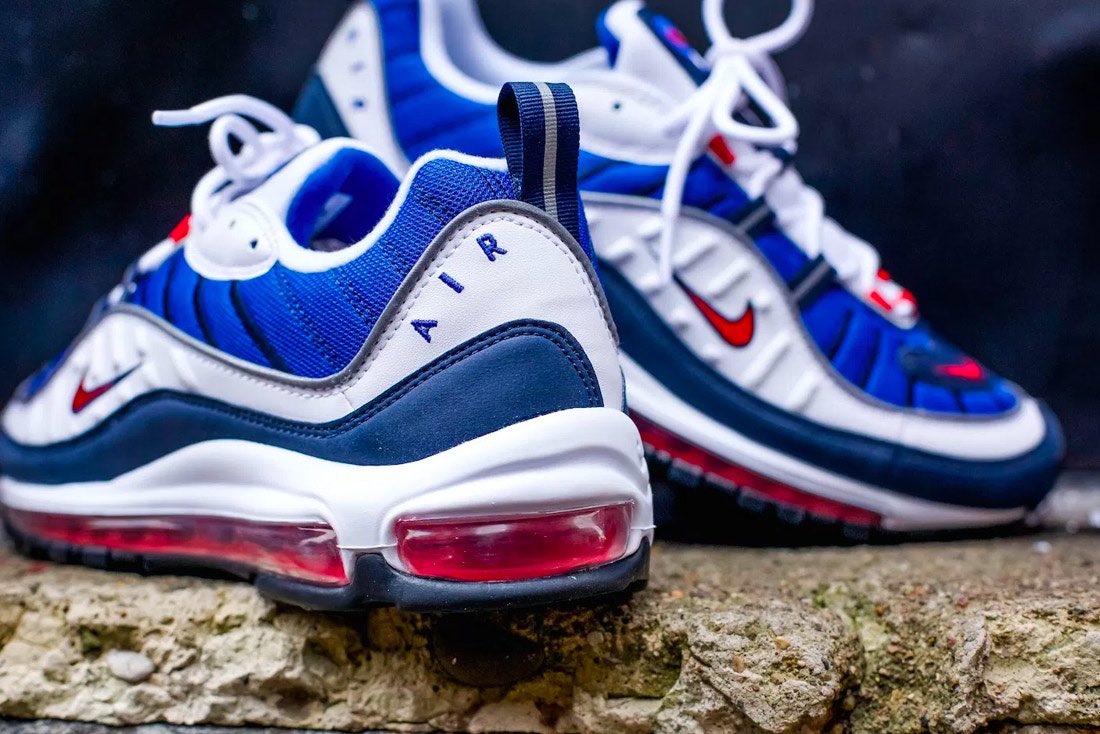 nike air max 98 velocity