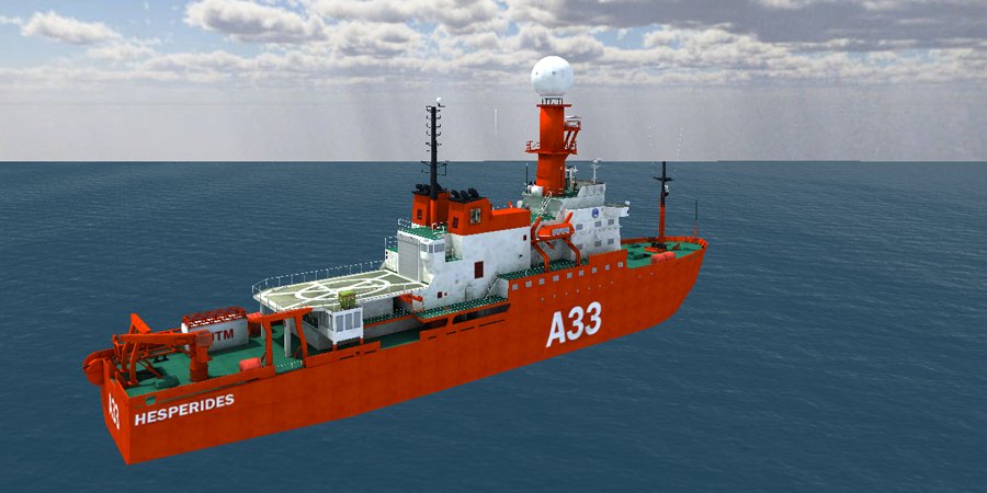 DiscoverTED tweet media