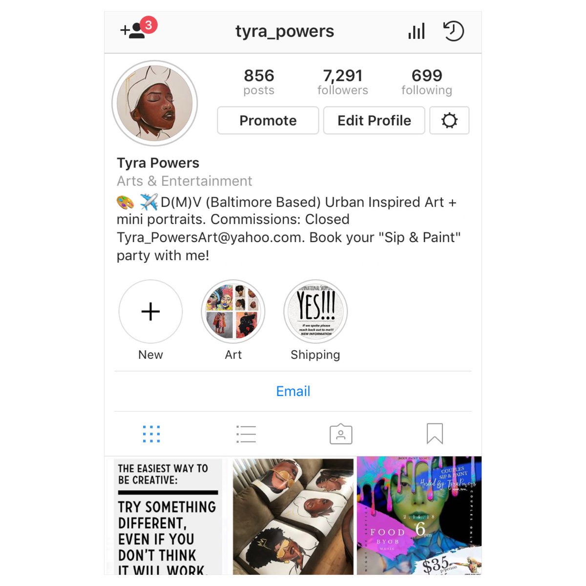 just__tyra's tweet photo. Follow me on ig!!! 🎨🎨🎨 https://t.co/9h52NlE9Rk