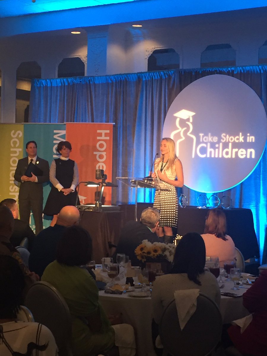 TSIChildren's tweet photo. Shauna Norwood from Hardee County shares that she has been able to build a strong foundation thanks to @TSIChildren and is excited to attend college! #Leaders4Life #TSICSummit2018 https://t.co/A1kJaitMYS