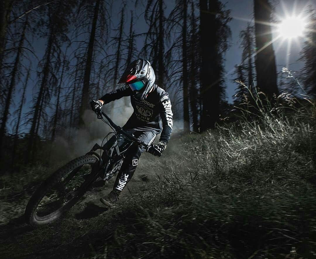 mountain bike challenge 2018