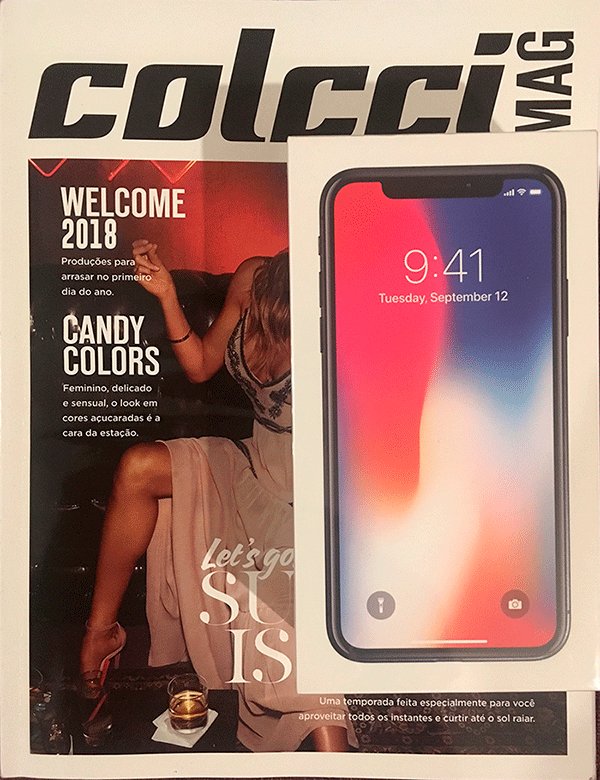 Colcci_Spain's tweet photo. Ya lo tenemos aquí, esperando a uno de vosotros 📲🏃♀️
➡️ Sígue nuestro perfil. 🤗
➡️ Haz RT en el post del concurso con el hashtag #MyiphoneColcci. 🖊️
➡️ Participa hasta hoy a las 23.45 h.⏳
➡️ Sorteo para España e Islas, Portugal y Andorra.🗺️
😘😘 https://t.co/BMhGNSWaJo