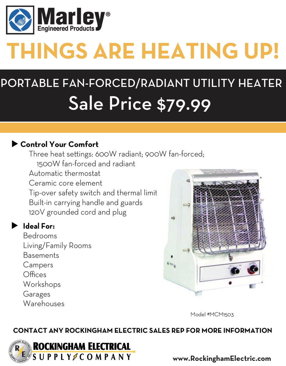 Rockingham Electric On Twitter Sale We Ve Extended Our