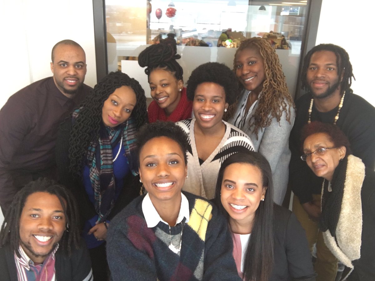 DarlaBunting's tweet photo. I had a blast orienting these new guest educators today! They can't wait to teach. Hey teachers, we have your back. #flipthesubscript #ittakesavillage @enrichedschools https://t.co/fay8UZSmCP