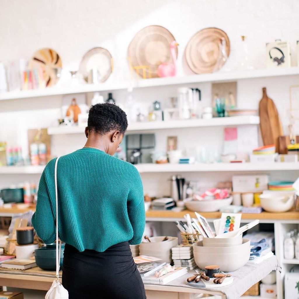 ROWDTLA (@rowdtla) on Twitter photo Good design and joyful living at @shopyolk 🌞 ift.tt/2CLhbNV Good design and joyful living at @shopyolk 🌞 ift.tt/2CLhbNV