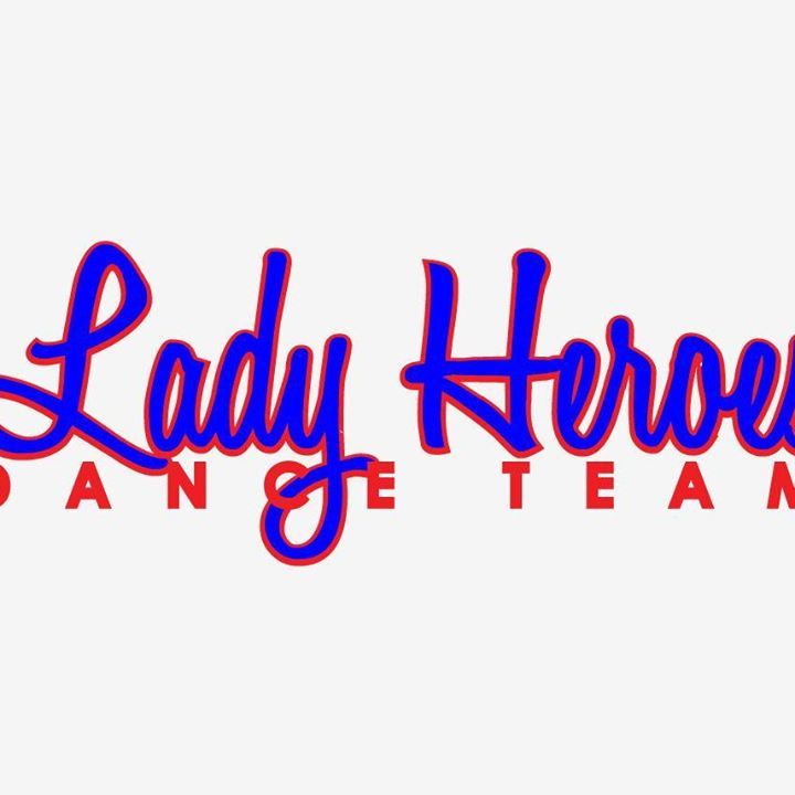 Last round of tryouts. Any ladies in the NC area who thinks they can dance, we wanna see what you got!
-
#LadyHeroes, #FearTheHeroes #HeroesDanceTeam