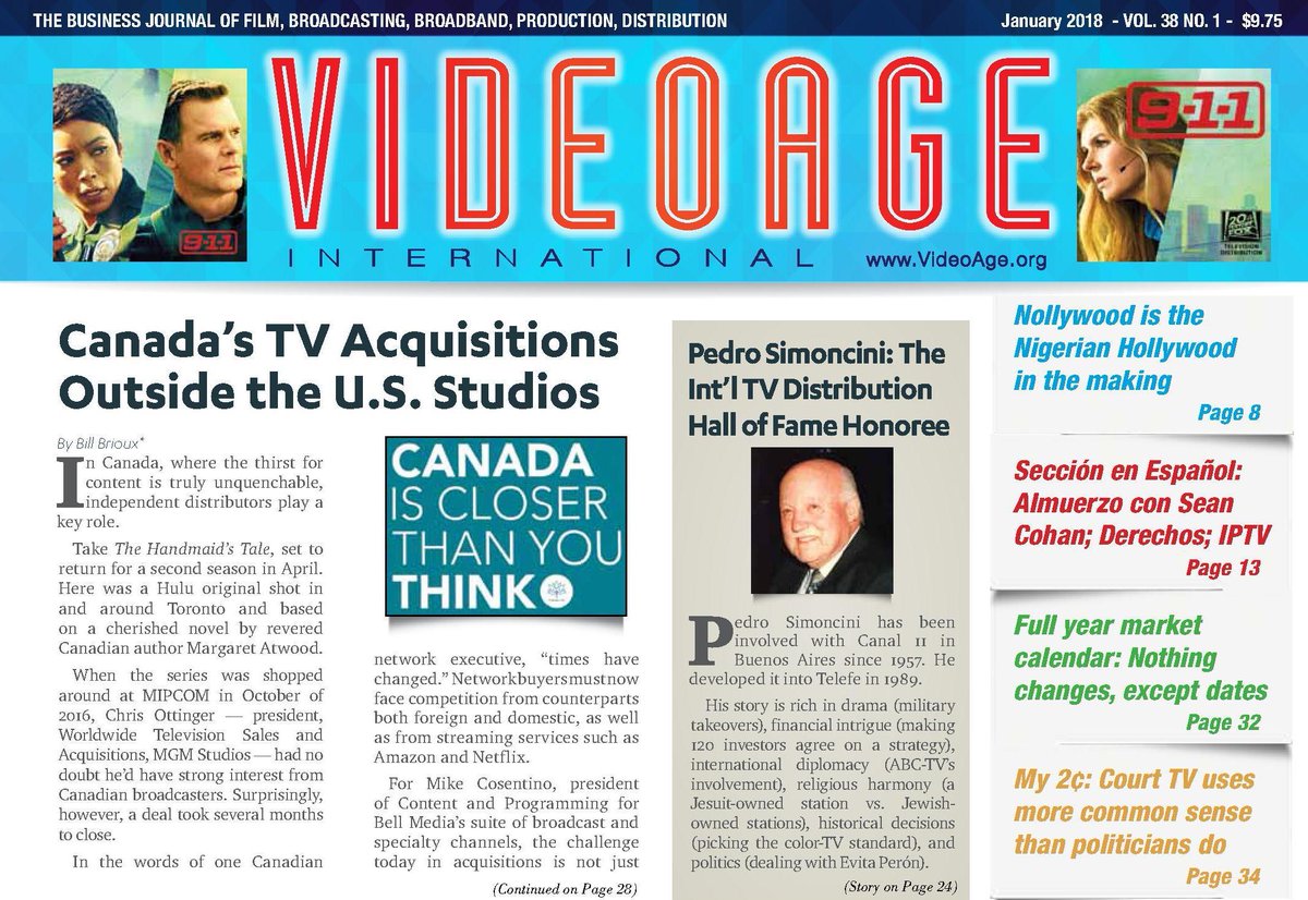 VideoAge tweet picture
