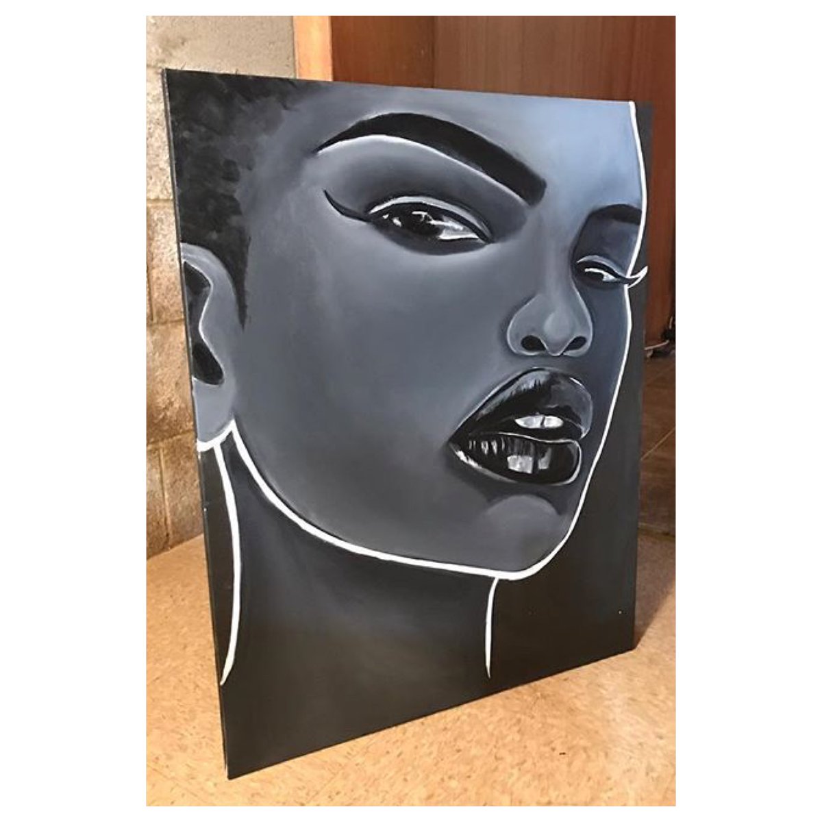 just__tyra's tweet photo. Ig: tyra_powers #art #artwork #draw #artist #art #artoftheday #picofday #painting #artists #artist #artlife #design #artlife #painting https://t.co/tiOqRmvwl2