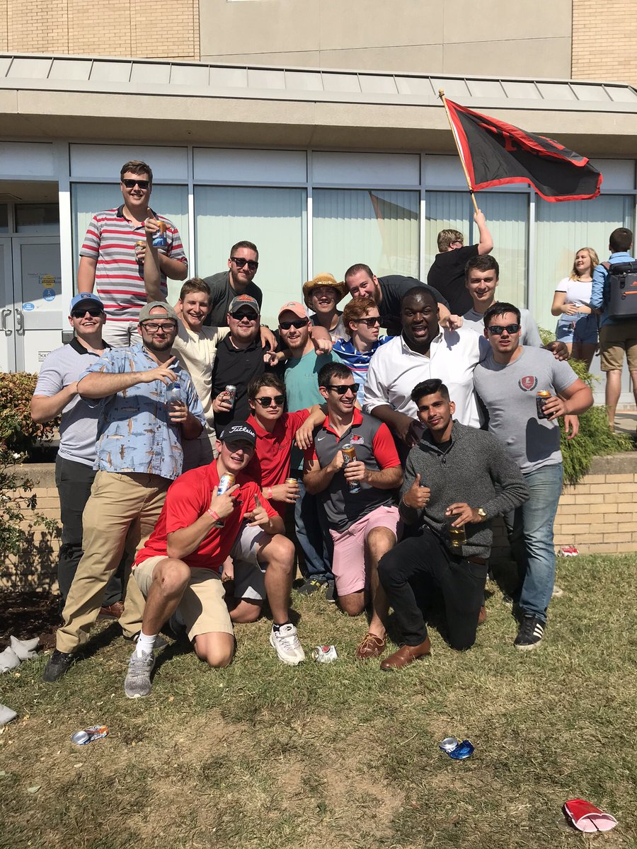 theonlykeyeon's tweet photo. Happy founders Day to @TKE_Semo and all of my Brothers Across the Nation!!!!! https://t.co/4qPT9oeiHJ