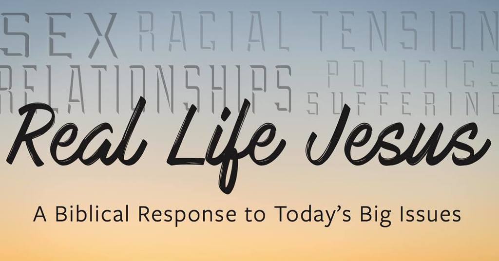 Thursday nights at Cru this semester: Did you know that Jesus has something to say about the hot issues scrolling on the news ticker and on your twitter feed? That's right, he cares just as much about the big news stories of our time (politics, suffering… ift.tt/2CNVhd7