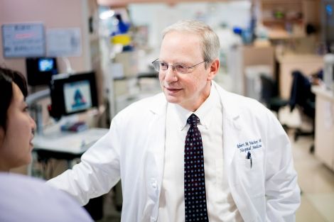 How Doctors are Providing Smarter Care with Electronic Health Records buff.ly/2mf0dk8