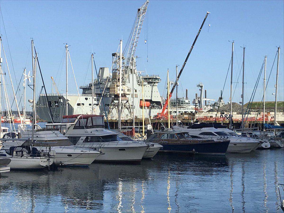 Russ Hall BEM tweet media