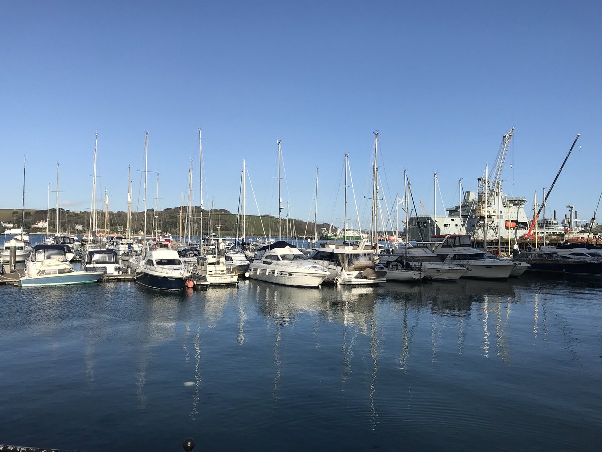 Russ Hall BEM tweet media