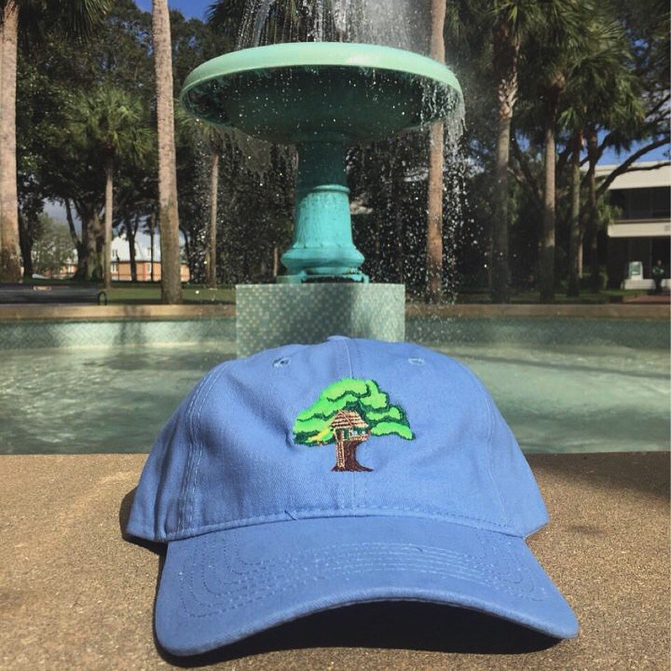 Treehouse____'s tweet photo. RT for a chance to win your very own Treehouse hat! Picking winner tommorow at 9 pm. Must be following to claim prize https://t.co/qQ0ng6Qtar