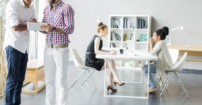 stelmain's tweet photo. How to Create a Productive Office Space | https://t.co/6WwEUMtypo @Bplans #OfficeSpace #officedesign #LifeHacks https://t.co/vkXamFlLQS