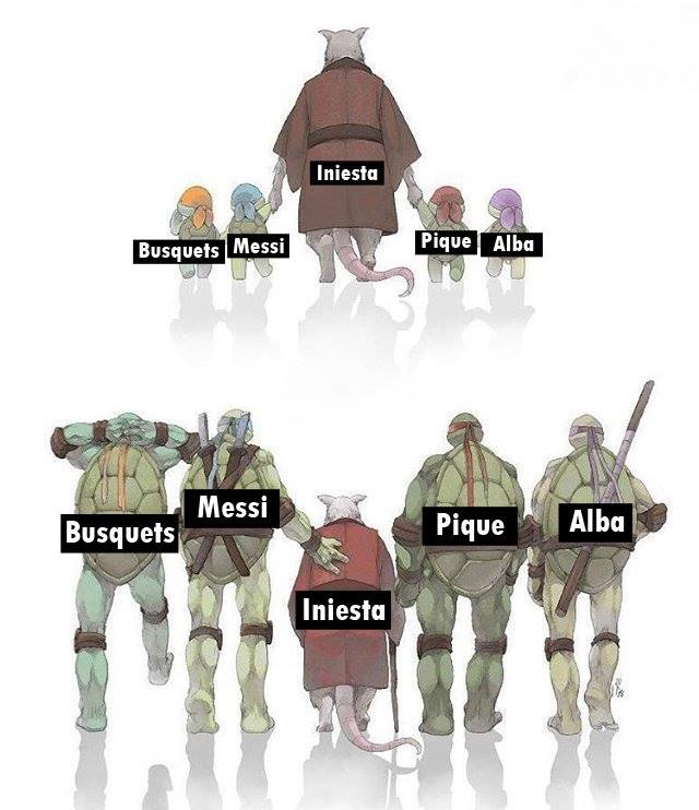 Hay ilustraciones que dicen más que mil palabras.