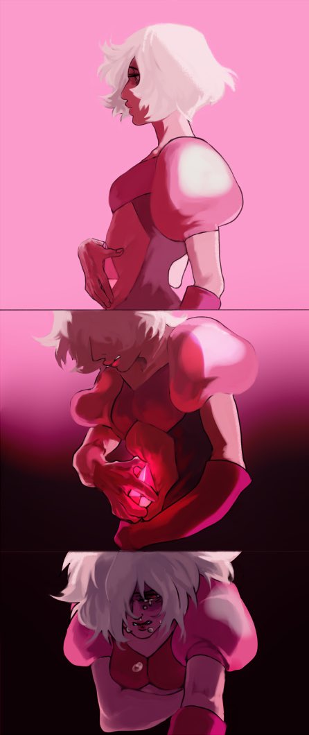 ♢ — “ɪ ᴅᴇsᴇʀᴠᴇ ɪᴛ! ɪ'ᴍ ᴊᴜsᴛ ᴀs ɪᴍᴘᴏʀᴛᴀɴᴛ ᴀs ʏᴏᴜ!

——— . . ᴀʀᴇɴ'ᴛ ɪ?”

[ dirtnugget.tumblr ]