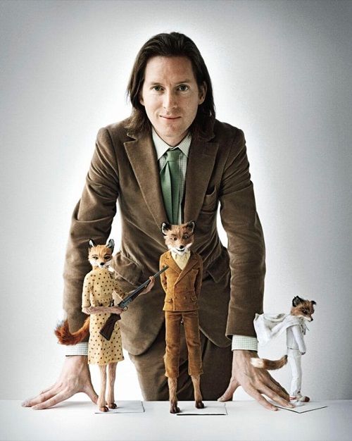 Identidades en el cine de #WesAnderson: "De la tensión entre el ser y el debería ser emanan las inconfundibles notas de identidad del cine de Wes Anderson, así como sus grandes temas». buff.ly/2FbheEp