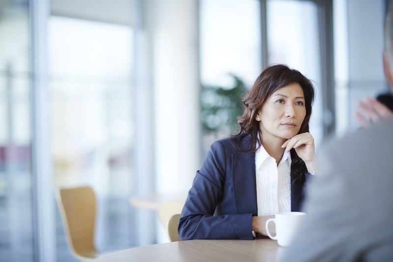 JaredChase11's tweet photo. As an advisor, your emotional intelligence can play a big role in your success. Improve your emotion-management skills and ultimately your practice with 5 strategies: https://t.co/dsck0ooQaN https://t.co/MMcgSNpkEX