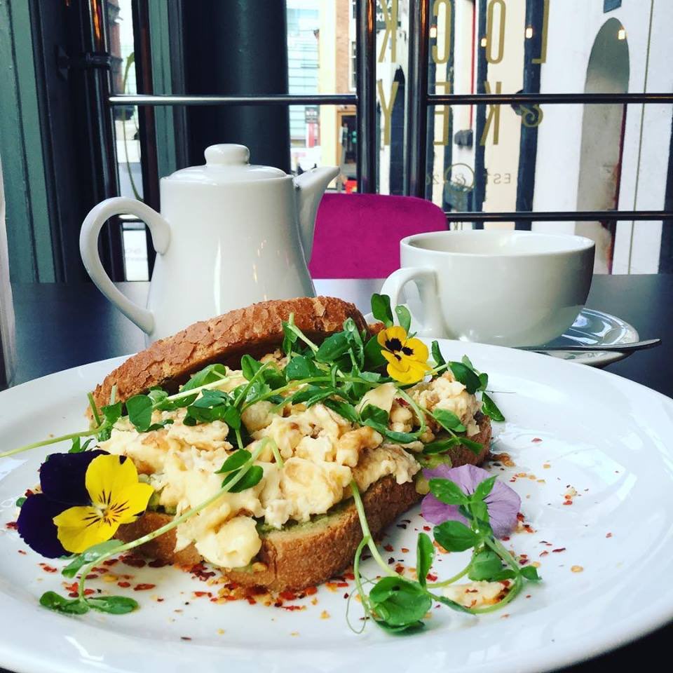 TheGuideLpool's tweet photo. 11 healthy but hearty eats to try this January in #Liverpool 🥗🌯🥙https://t.co/Qs3QIDeKsg https://t.co/UJ6NDC4n03