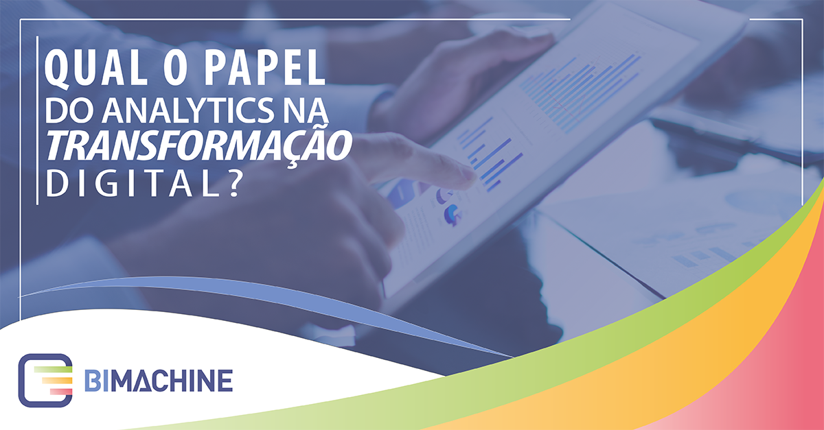 BIMachine's tweet image. Dados organizados. Análises aguçadas. Facilidade na extração de informações e relatórios, Isto é Analytics!
Saiba mais aqui: goo.gl/aT3KRc
