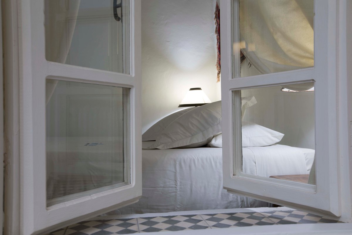 RiadEmotion's tweet photo. Nouvelle décoration de notre suite Arganier 
#Essaouiratrip #BoutiqueHotelEssaouira #Boutiquehotelemotion #liveanexperience #LuxuryriadEssaouira #Maisondecharme https://t.co/u915ZJJ4pq