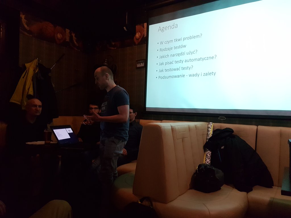 WozniakMarta's tweet photo. Nowy meetup na Agilowej Mapie WRO, czyli WrocławAgileDevelopment :) 
#agile #agilewroclaw #WAD @ewelyyyna Warto! https://t.co/x0tQHDFLlw