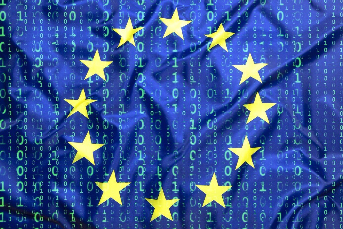 european_days's tweet photo. A complementary #European #CyberSecurity #Certification scheme instead of one that replaced national ones could strengthen cybersecurity just as well @UdoEnisa @enisa_eu https://t.co/nrd8VysHhX #EUCD #EUCD2018 https://t.co/J3z6EJp9i1