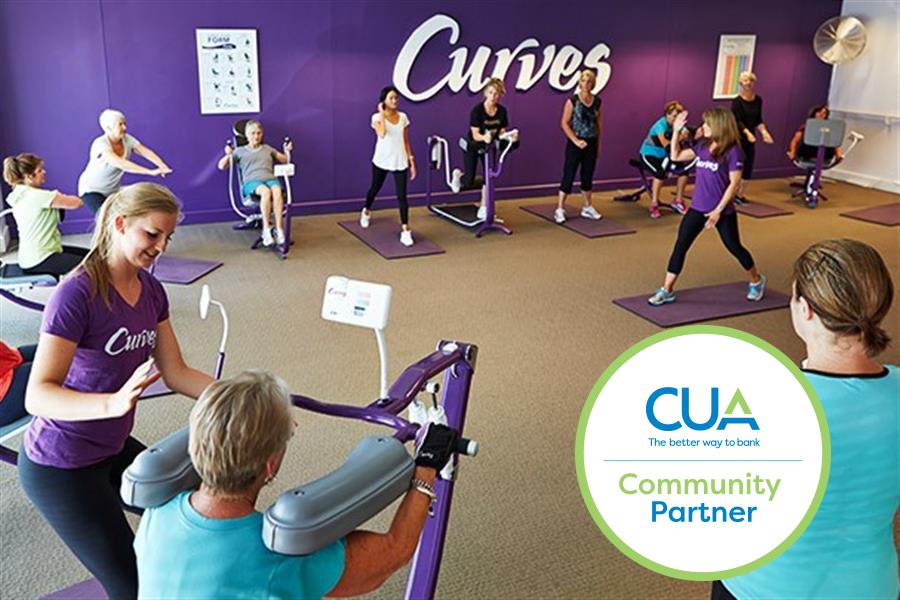 CUAbanking's tweet photo. #InvestInYourHealth 💪 #CUACommunityPartner By using your CUA debit card, @Curves HRM will waive their $99 enrollment fee for all CUA Members who sign up on a one year contract. #NewYearNewPlan Offer available at Curves #Bedford, #ColeHarbour & #Dartmouth locations. https://t.co/nXDdeqYd8S