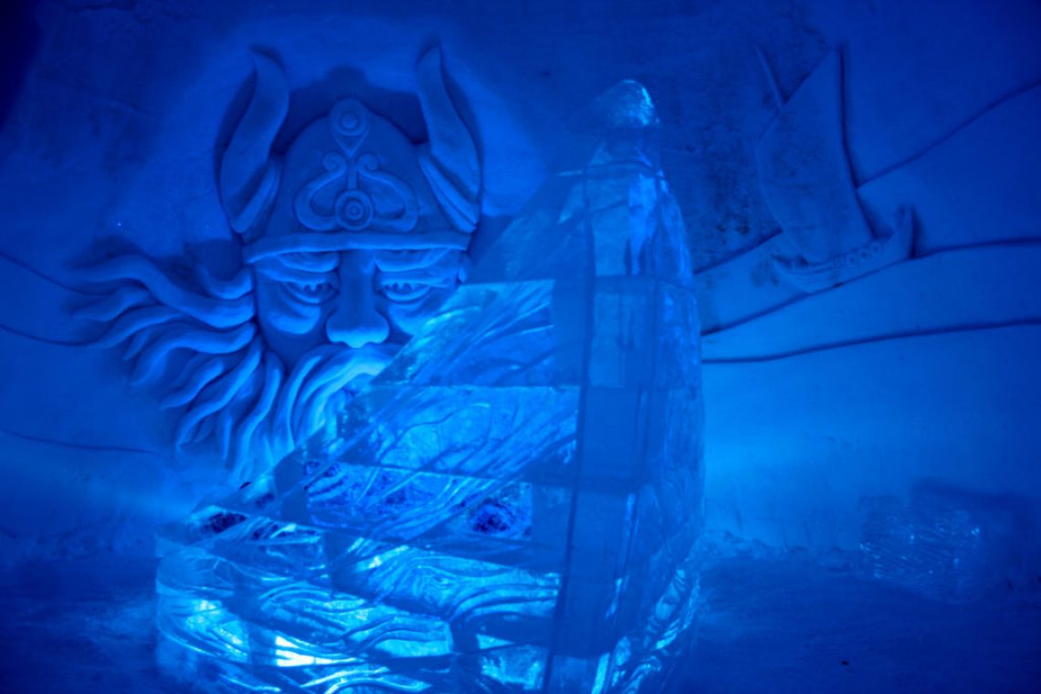 Leland Hotel SnowVillage