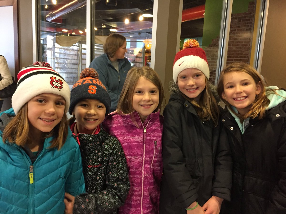 mrs_fairfield's tweet photo. Today, Van Allen 3rd graders attended “The Ugly Ducking,” performed by the Cedar Rapids Opera Theater!  Thank you to the Coralville Center for the Performing Arts for hosting this event! https://t.co/Kjfoi4UONG