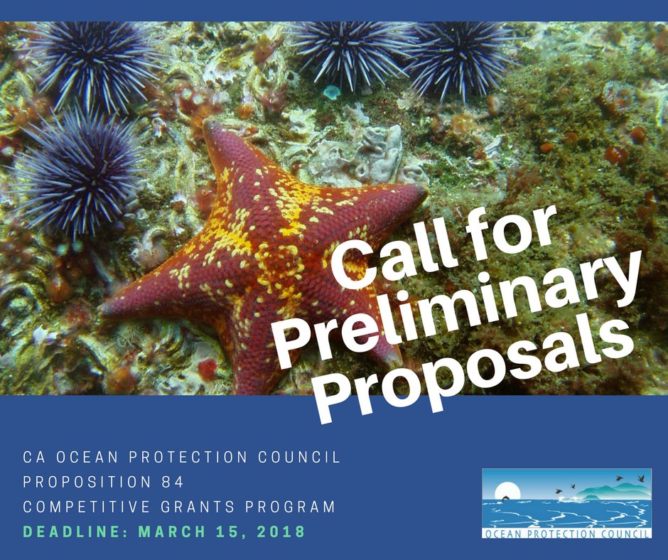 CASeaGrant's tweet photo. Inviting eligible PIs to submit pre-proposals for #oceanacidification #fisheries #aquaculture #sealevelrise #marinedebris marine #renewableenergy and sediment management research w/ @OPC_California @CASeaGrant @USCSeaGrant https://t.co/RheXV43v6k https://t.co/i2zd7Vtuxc